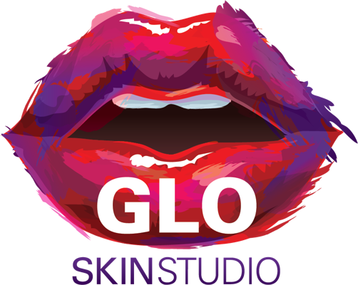 Glo Skin Studio logo