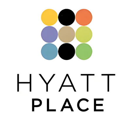 Hyatt Place logo