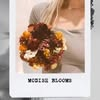 Modish Blooms logo