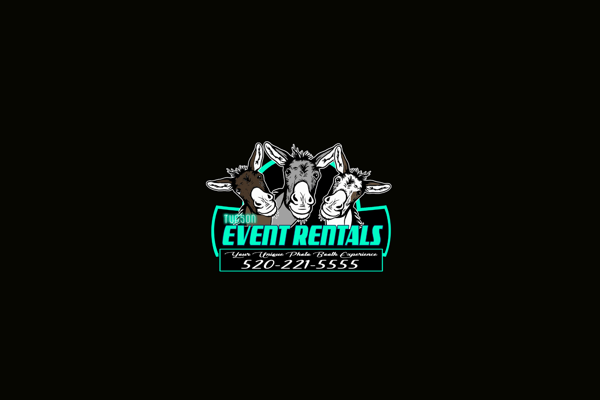 Tucson Event Rentals logo